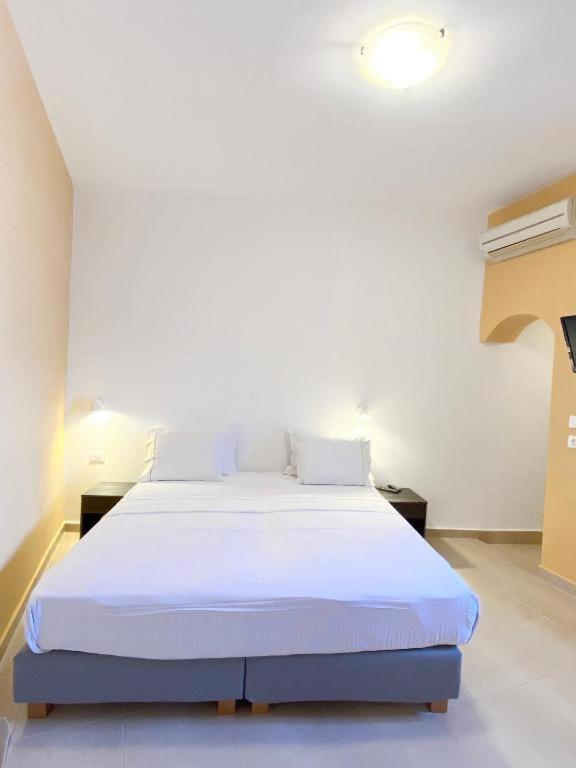 Arte Lindos Villa Exterior photo