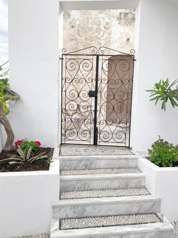 Arte Lindos Villa Exterior photo