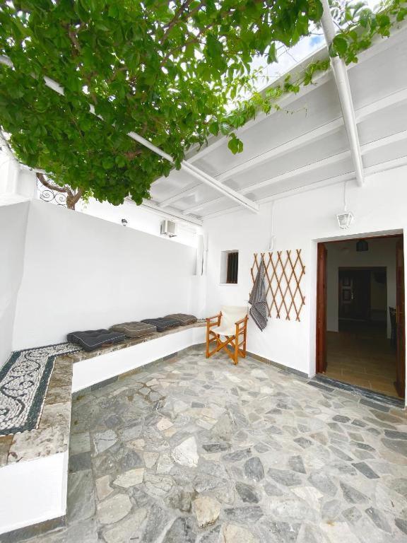 Arte Lindos Villa Exterior photo
