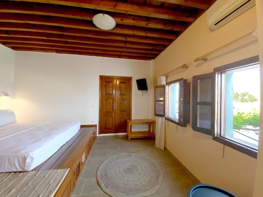 Arte Lindos Villa Exterior photo