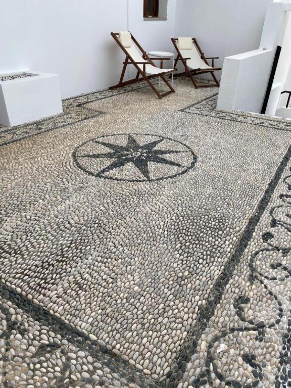 Arte Lindos Villa Exterior photo